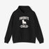 Frenchie Mom Hoodie for Women - Funny French Bulldog Hoodie